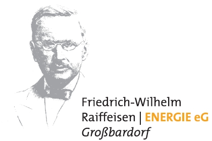 Friedrich-Wilhelm Raiffeisen Energie eG Gro&szlig;bardorf